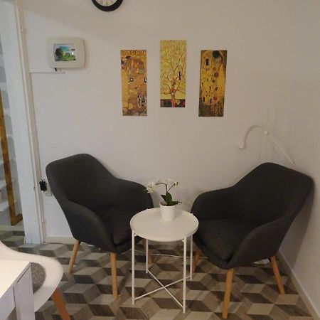 Apartma Nadja With Private Parking Daire Ljubljana Dış mekan fotoğraf