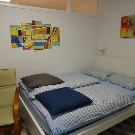 Apartma Nadja With Private Parking Daire Ljubljana Dış mekan fotoğraf