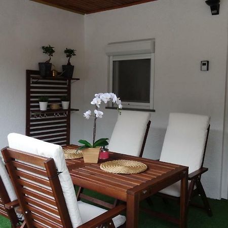 Apartma Nadja With Private Parking Daire Ljubljana Dış mekan fotoğraf