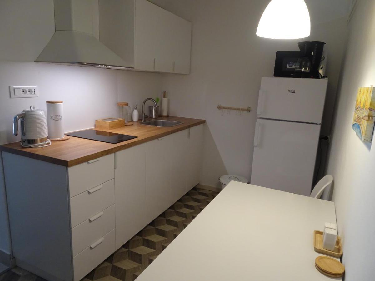 Apartma Nadja With Private Parking Daire Ljubljana Dış mekan fotoğraf