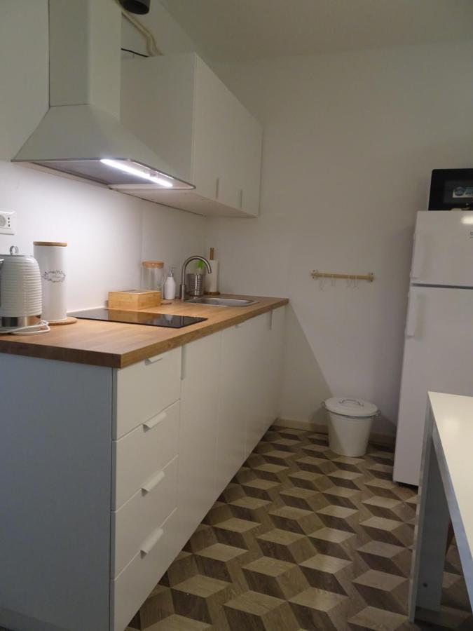 Apartma Nadja With Private Parking Daire Ljubljana Dış mekan fotoğraf