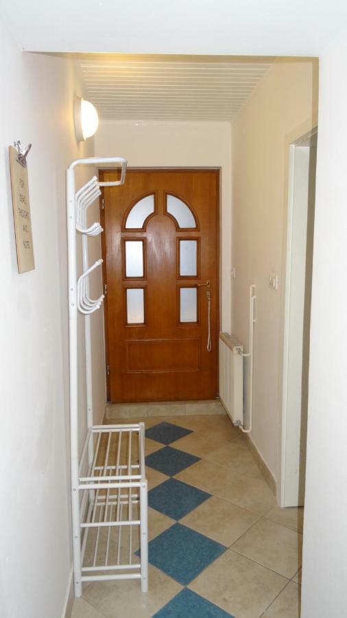 Apartma Nadja With Private Parking Daire Ljubljana Dış mekan fotoğraf