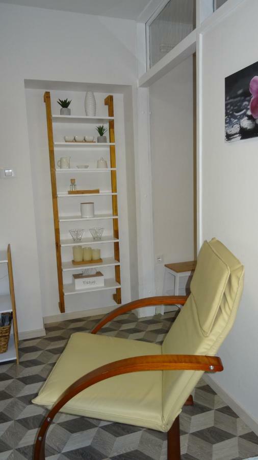 Apartma Nadja With Private Parking Daire Ljubljana Dış mekan fotoğraf